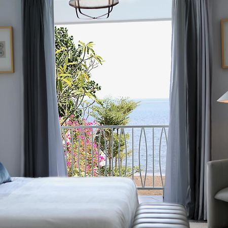 Lusa Beach Studios Lovina  Ngoại thất bức ảnh