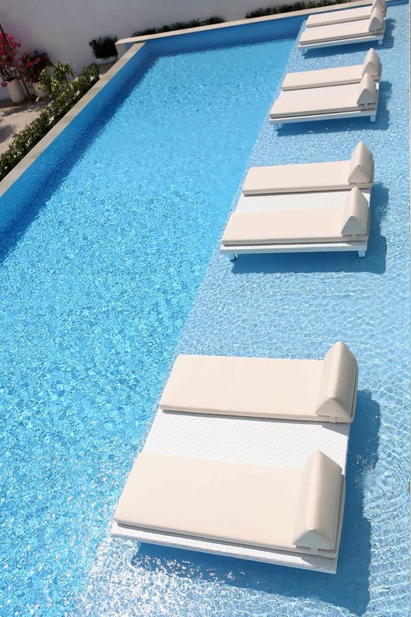 Lusa Beach Studios Lovina  Ngoại thất bức ảnh