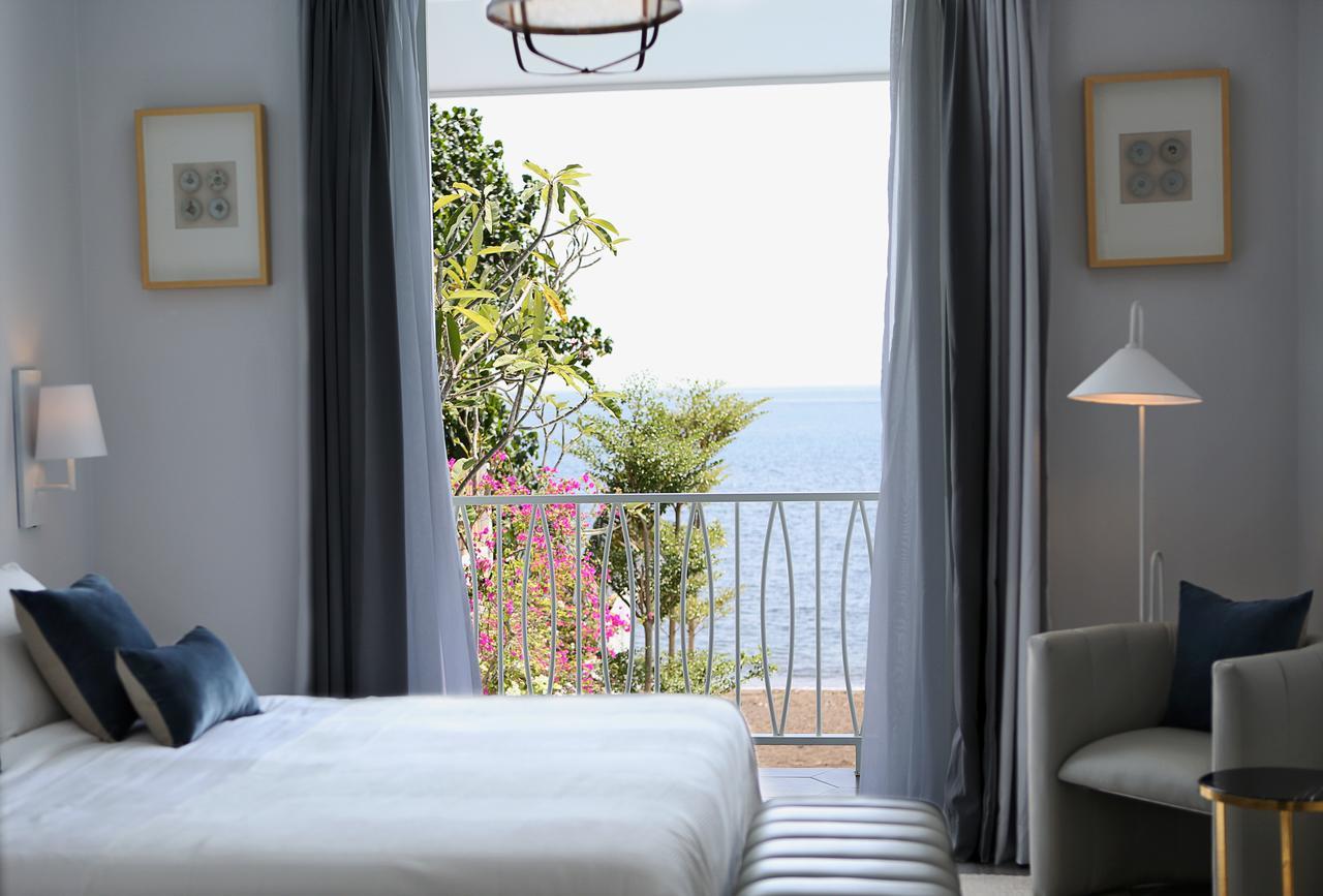 Lusa Beach Studios Lovina  Ngoại thất bức ảnh