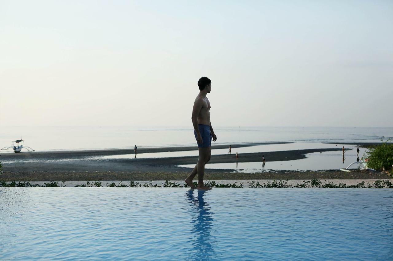 Lusa Beach Studios Lovina  Ngoại thất bức ảnh