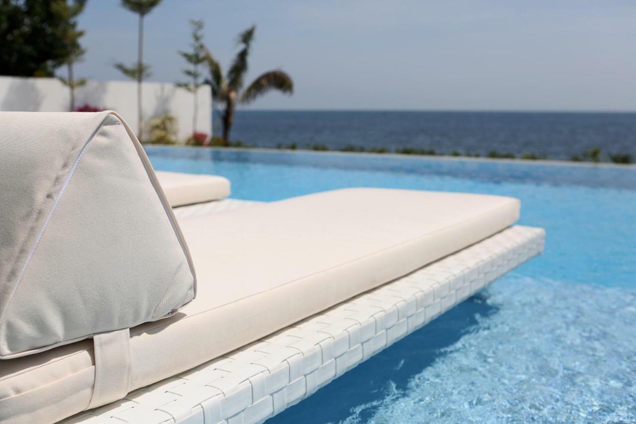 Lusa Beach Studios Lovina  Ngoại thất bức ảnh